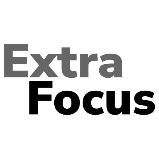 Extra Focus: Letting Things Spiral